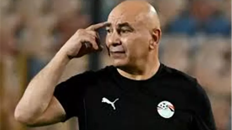 المغضوب عليهم.. 7 خارج حسابات حسام حسن مع منتخب مصر
