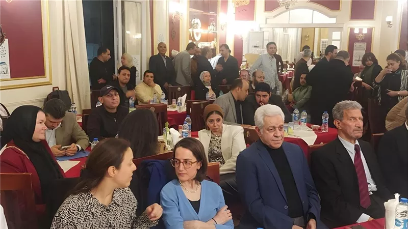عمل اجتماعي أم تنافس سياسي؟.. ماذا تفعل الأحزاب السياسية خلال الشهر الكريم؟