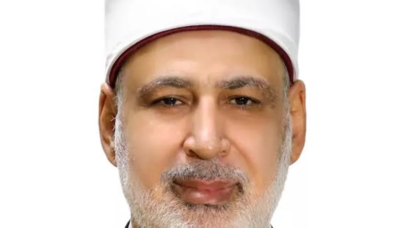 وزير الأوقاف يهنئ «الضويني» بثقة  الرئيس السيسي بتجديد تعيينه وكيلا للأزهر الشريف