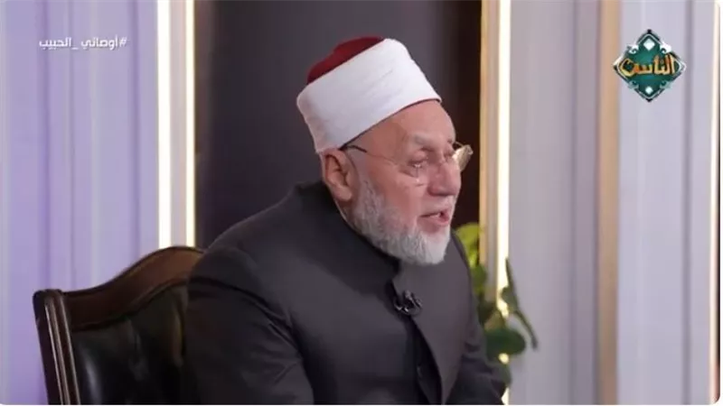 الدكتور محمد مهنا: الدعاء بحق فاطمة وآل البيت مشروع ولا شبهة فيه