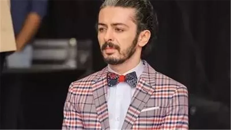 30 جرام هيروين.. تأجيل محاكمة الفنان هيثم محمد لجلسة 29 مايو 
