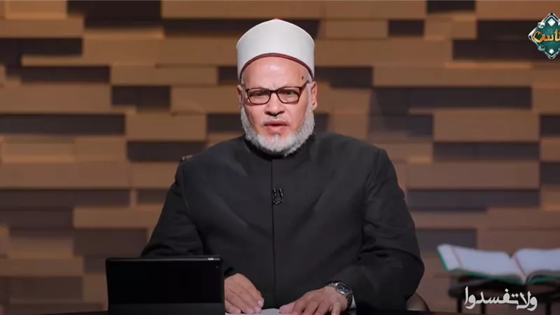 مجمع البحوث الإسلامية ينعى والدة الدكتور إبراهيم الهدهد عضو المجمع