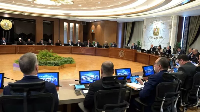 رئيس الوزراء: تطبيق برنامج رد أعباء الصادرات الجديد لدعم الصناعة (فيديو)