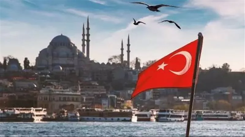 انتخاب رئيس بلدية مؤقت لإسطنبول بعد حبس أكرم إمام أوغلو.