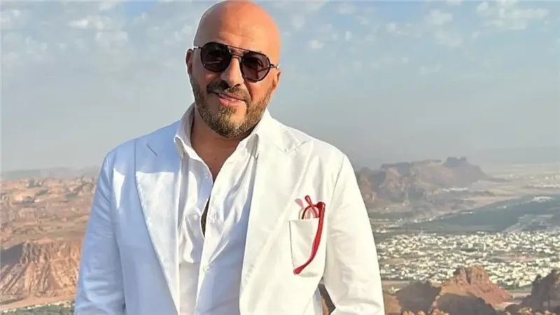 نموذج للإصرار.. «مجدي الهواري» يكشف تفاصيل جديدة عن دعم مؤمن زكريا (فيديو)