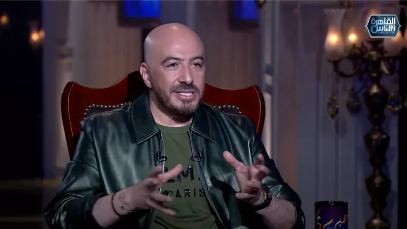 مجد الهواري يفجر مفاجأة بشأن مطالب محمد صلاح بأجر ضخم في ليفربول (فيديو)