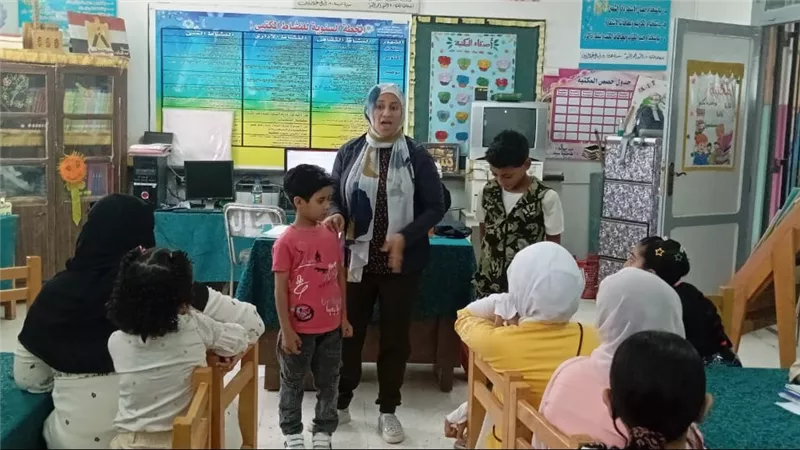 بلقاء توعوي وورشة عمل.. قصور الثقافة بالسويس تحتفي بوفاء النيل