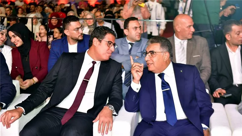 محافظ الدقهلية: جمصة ستصبح المدينة الساحلية الأولى في الدلتا بأهلها ومستثمريها