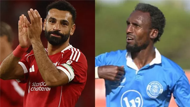 تغريدة مؤثرة من محمد صلاح تُحرك 