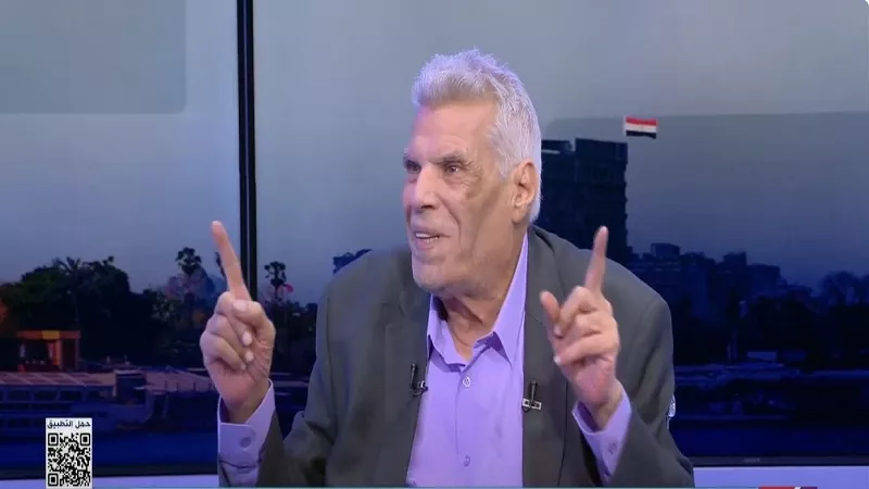 إبراهيم عبد المجيد يكشف أسرار كتابة 