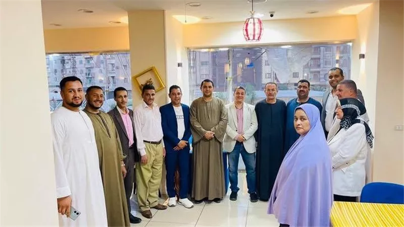 أمانة سوهاج بحزب الإصلاح والنهضة تُطلق استعداداتها لانتخابات النواب 2025