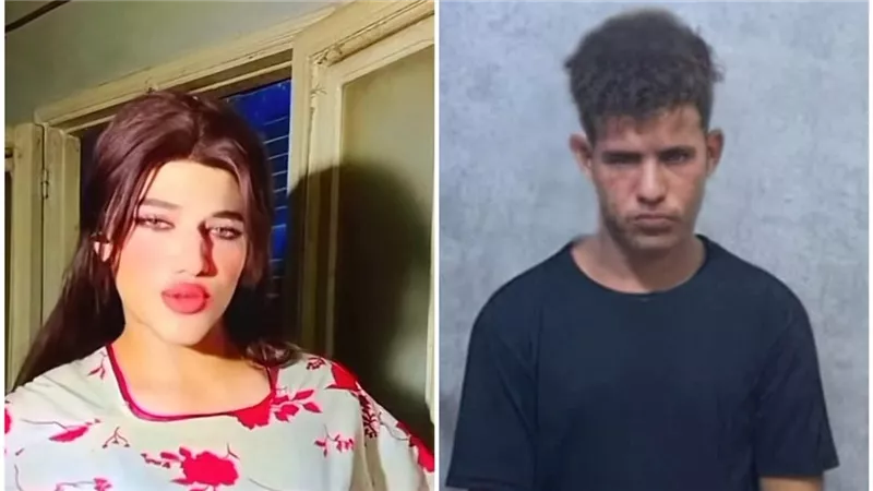 اسمه «عبد الرحمن».. أسرار جديدة يكشفها جيران البلوجر ياسمين بالشرقية