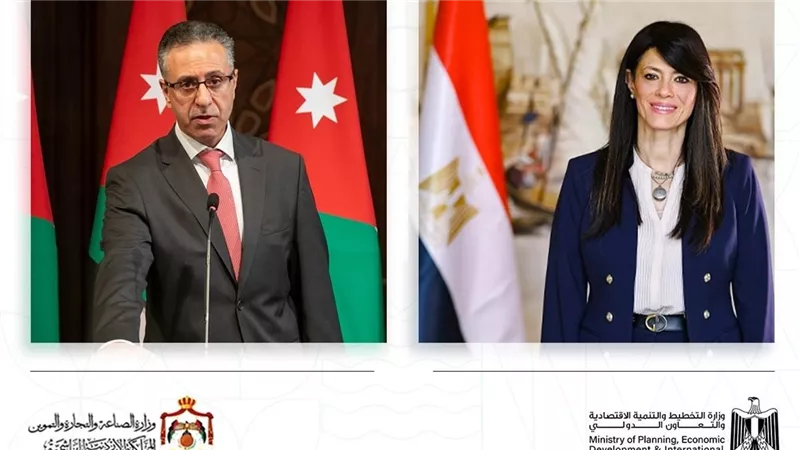 مصر والأردن يوقعان 9 اتفاقيات تعاون جديدة لتعزيز الشراكة الاستراتيجية