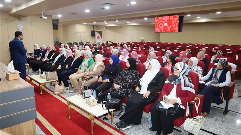 انطلاق فعاليات «المرأة تقود» بالسويس لتأهيل قيادات نسائية تدعم التنمية