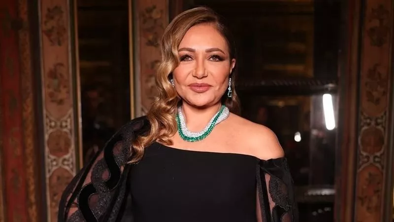 ليلى علوي عن إطلاق اسمها بمهرجان الإسكندرية بدورته الـ41: فخورة وشكرًا لثقتكم 
