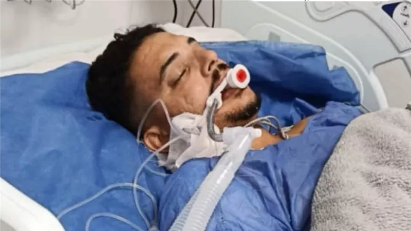  الرعاية الصحية ببورسعيد تفتح تحقيق عاجل بعد توقف قلب شاب أثناء عملية بذراعه