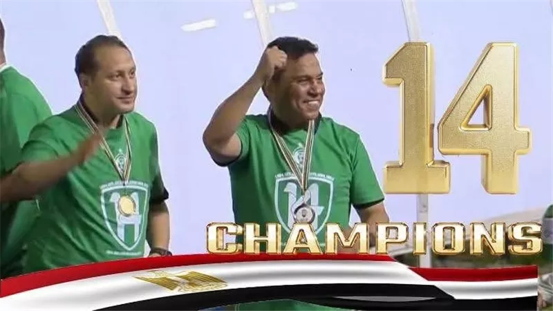 هادي خشبة يكشف لنيوز رووم موقف الجهاز الفني من الاستمرار مع أهلي طرابلس