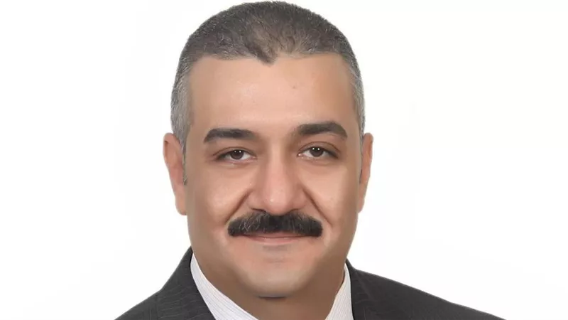 على مقعد الرئيس.. محمد الأسيوطي يعلن خوض انتخابات نادي التجمع هايتس