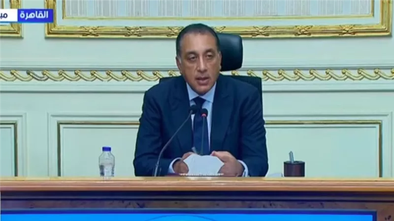 مدبولي: الرئيس السيسي دعا إلى إصلاح النظام العالمي 