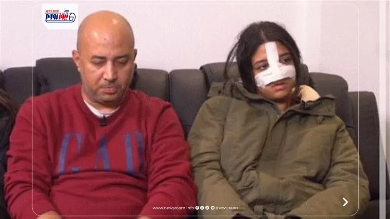 محامي الطالية كارما : موكلتي مازالت تعاني من اضطرابات نفسية وبكاء متكرر 