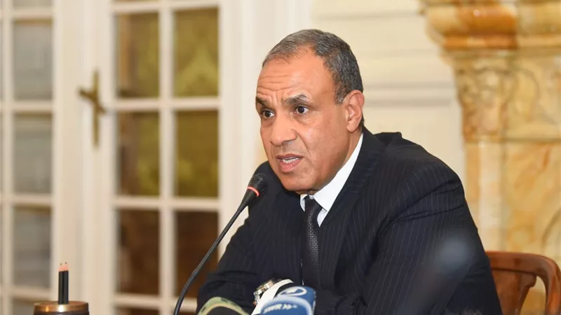 وزير الخارجية يستعرض رؤية مصر الإقليمية أمام الإعلام الدولي في لقاء موسع