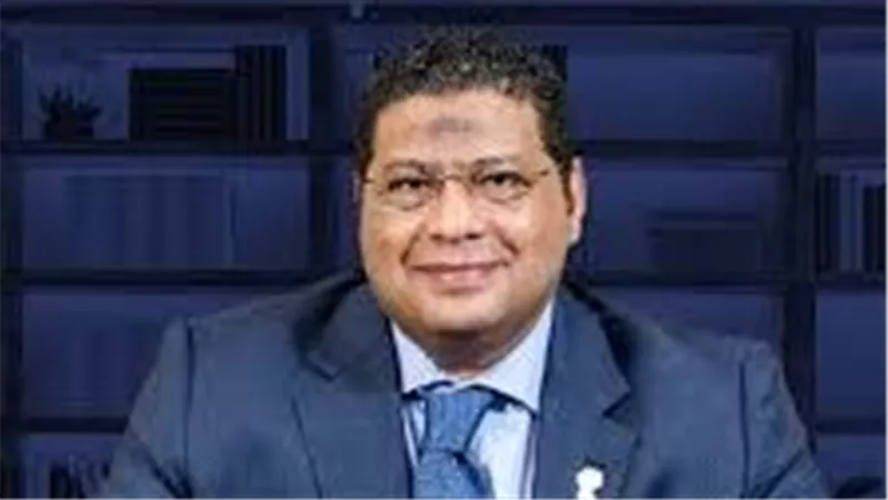 عبد اللاه يتوقع انتعاش مبيعات العقارات مع تراجع أسعار الفائدة خلال 2025 