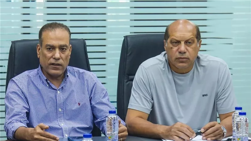 اجتماع تنسيقي مع المناطق استعدادا لانطلاق مسابقات الناشئين ومهرجانات البراعم