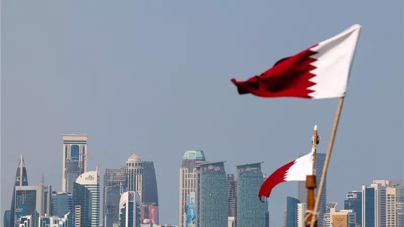 قطر تدين تصريحات نتنياهو بشأن 