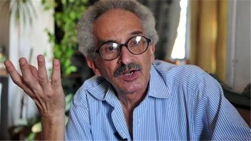 بعد وفاته.. أعمال فنية بقلم صنع الله إبراهيم عكست صورة المجتمع المصري 