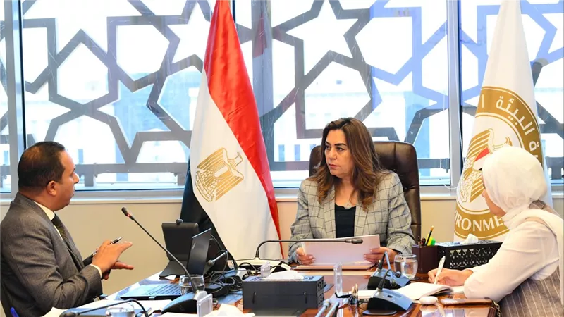 «للحد من التلوث».. البيئة: تراجع مصرف المحيط ومصرف أحد مصانع السكر   