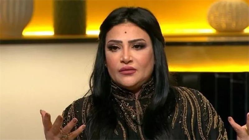 بدرية طلبة تتبرأ من منتج أعشاب للتخسيس: «بيبيعوا الوهم للناس وسعره مبالغ فيه»