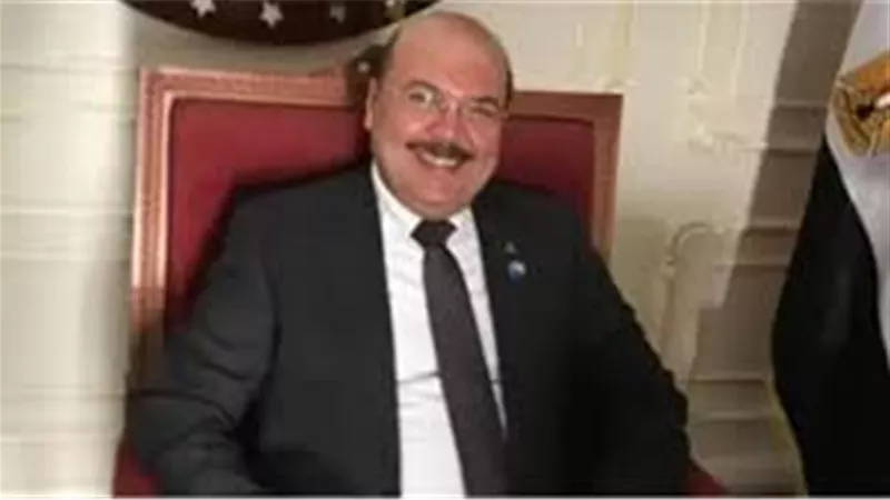 ميشيل الجمل: خطة شاملة لإحياء المصانع المتعثرة.. والحكومة أعادت تشغيل 987 مصنع