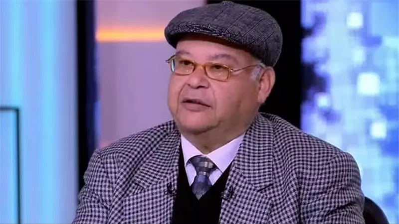 «أربعة عقود من الفن».. علاء زينهم ضيف «استوديو إكسترا» غدًا