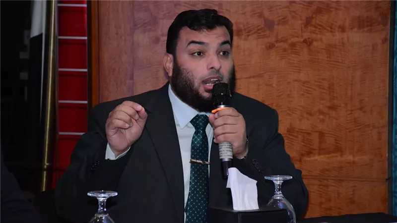مدير «الاستشراف الإفتائي»: المركز سبق معرفي سيؤسس لدور مصر الإفتائي