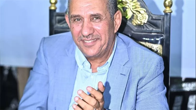 استقرار الحالة الصحية للنائب عبد القادر الجارحي بعد عملية عاجلة ناجحة