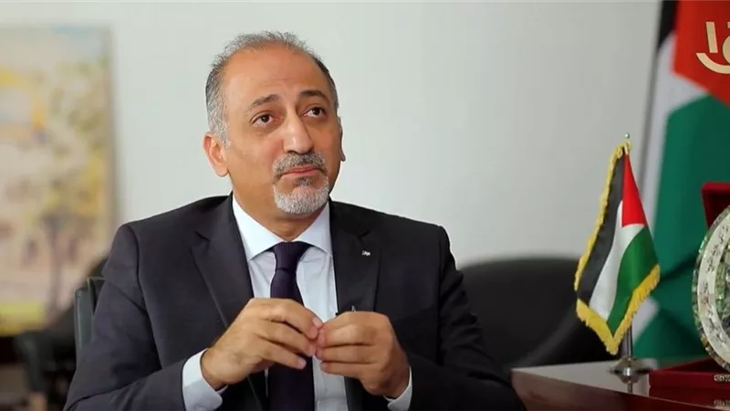 مهند العكلوك: إسرائيل ترعى منظومة سرقة المساعدات الإنسانية في القطاع | فيديو