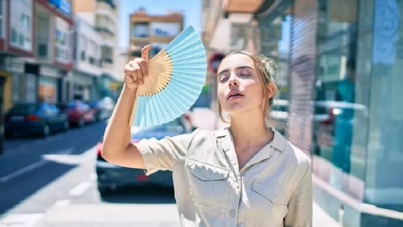تحذيرات طبية.. جمال شعبان يدعو للوقاية وتجنب المخاطر الصحية في الصيف|فيديو