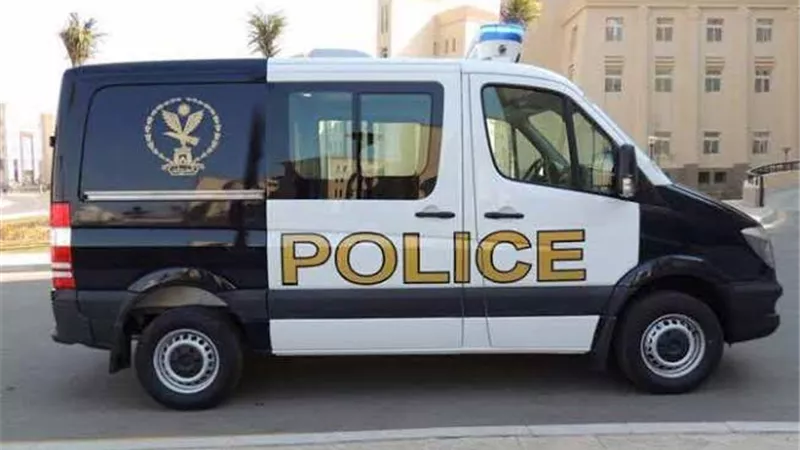 أمن الغربية يتحرى واقعة اعتداء شخص على المواطنين جسديًا ولفظيًا بطنطا 