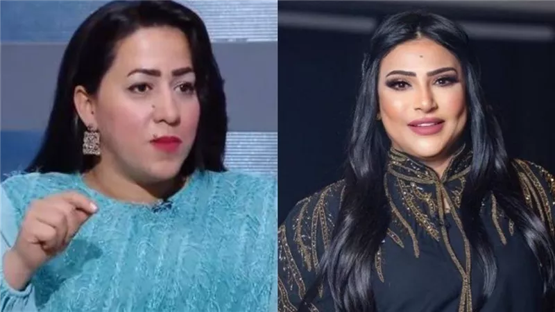 ‏بلاغ رسمي يتهم الفنانة بدرية طلبة بإساءة استخدام مواقع التواصل الاجتماعي