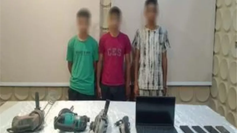صيد ثمين.. مباحث القاهرة تسقط أخطر مجرمي السرقات في سلسلة عمليات أمنية
