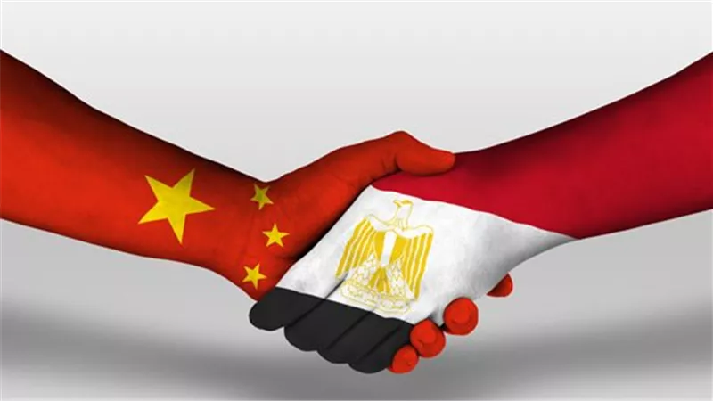 خبير: العلاقات المصرية الصينية تشهد طفرة كبيرة باستثمارات تفوق 8 مليارات دولار