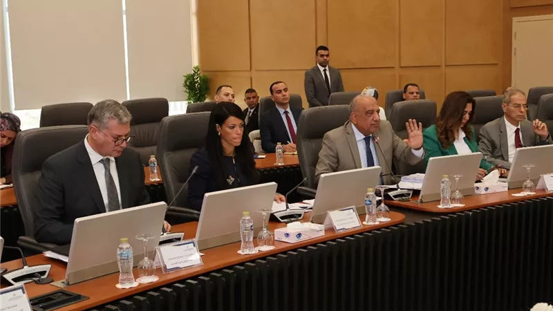 وزير الكهرباء: توفير الطاقة اللازمة للاستخدامات في إطار خطة الدولة للتنمية 