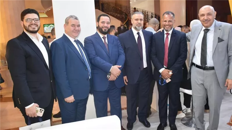 بحضور 100 شركة سياحية.. الملتقى الـ24 للسياحة العربية يختتم فعالياته   