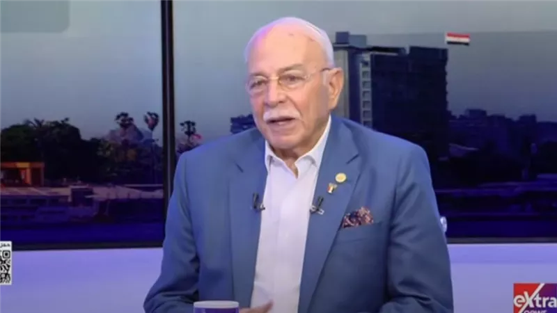 كمال درويش يعترف: لست أفضل من تولى رئاسة الزمالك والتاريخ من يحكم بذلك