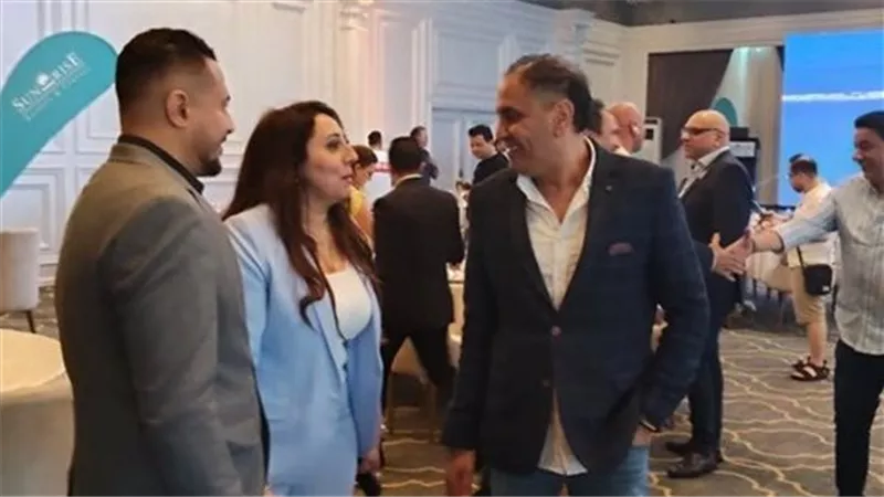 وفود من شمال إفريقيا ولبنان في جولة سياحية بالإسكندرية تعزيزًا للتعاون العربي