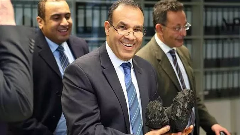 محمد الباز: بدر عبد العاطى يعبر عنى وعن ملايين المصريين
