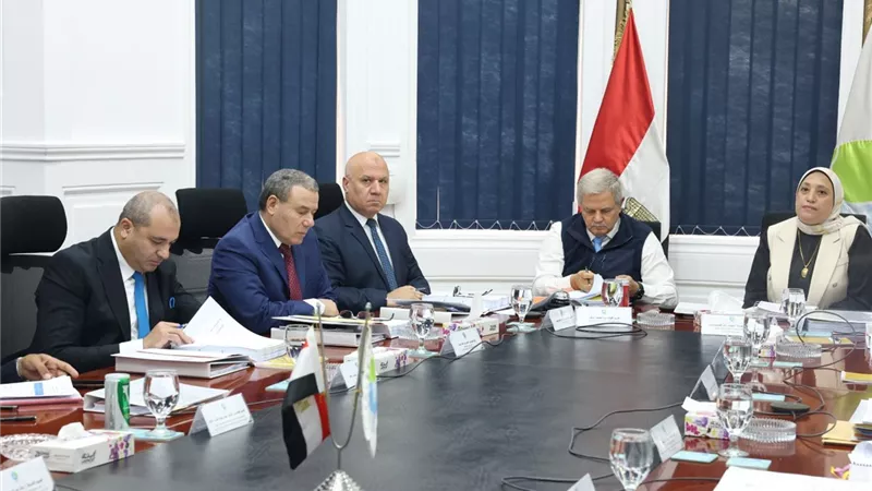 القابضة لمياه الشرب تعقد اجتماعات الجمعيات العامة لاعتماد الموازنة