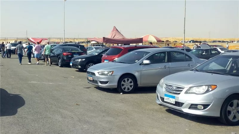 عبد السلام عبد الجواد: البنك المركزي يساهم في استقرار أسعار السيارات |فيديو 