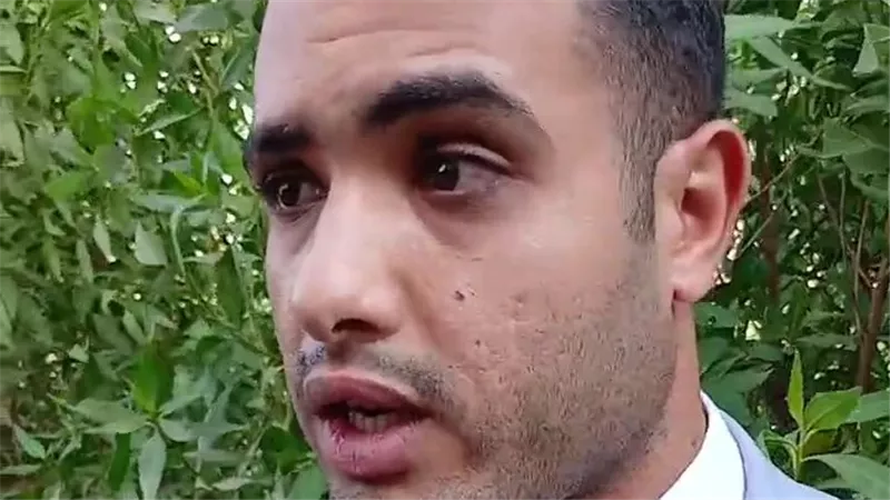 محامي ضحية مطاردة طريق الواحات يطالب بتعويض مليون جنيه وفحص المتهمين طبياً