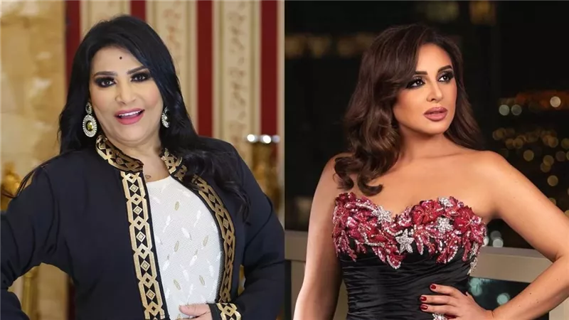 أخبار الفن .. موعد ظهور نتائج تحاليل أنغام وإحالة بدرية طلبة للتحقيق